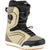 Nitro Sentinel Boa Snowboard Boots 2026 Desert
