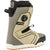 Nitro Sentinel Boa Snowboard Boots 2026 Desert
