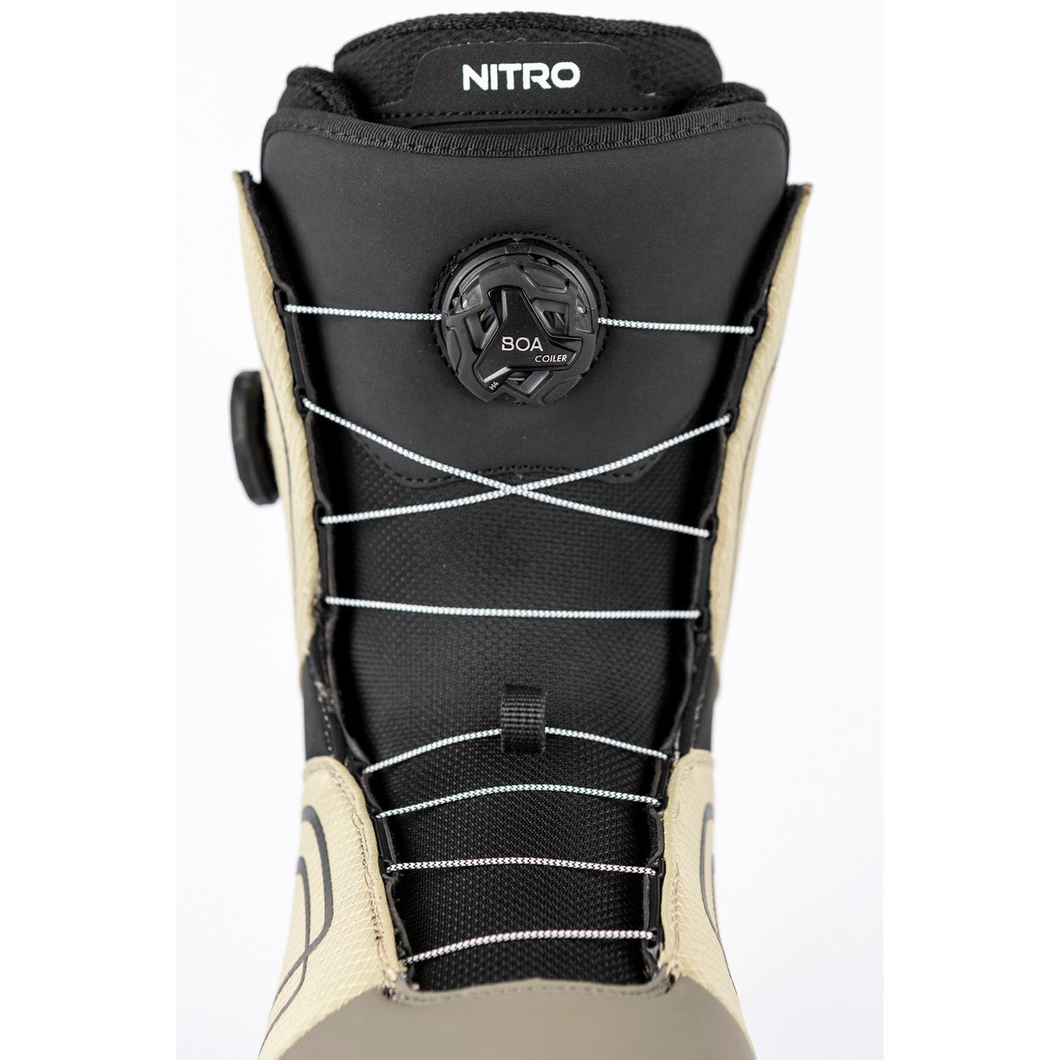 Nitro Sentinel Boa Snowboard Boots 2026 – evo