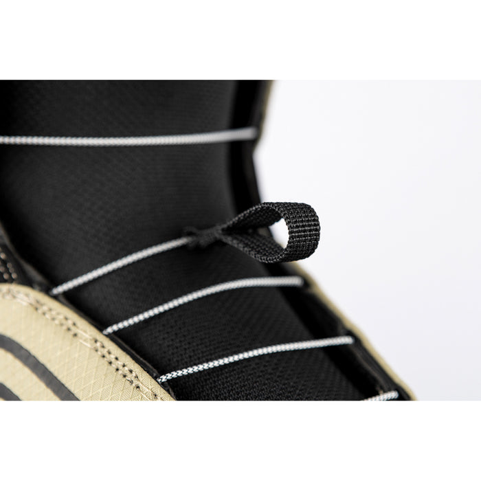 Nitro Sentinel Boa Snowboard Boots 2026 Desert