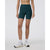 Vuori Clean Elevation Shorty - Women's Moss Heather