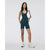 Vuori Clean Elevation Shorty - Women's Moss Heather