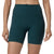Vuori Clean Elevation Shorty - Women's Moss Heather