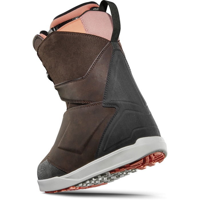 thirtytwo Lashed Double Boa Wide Snowboard Boots 2025 Bradshaw