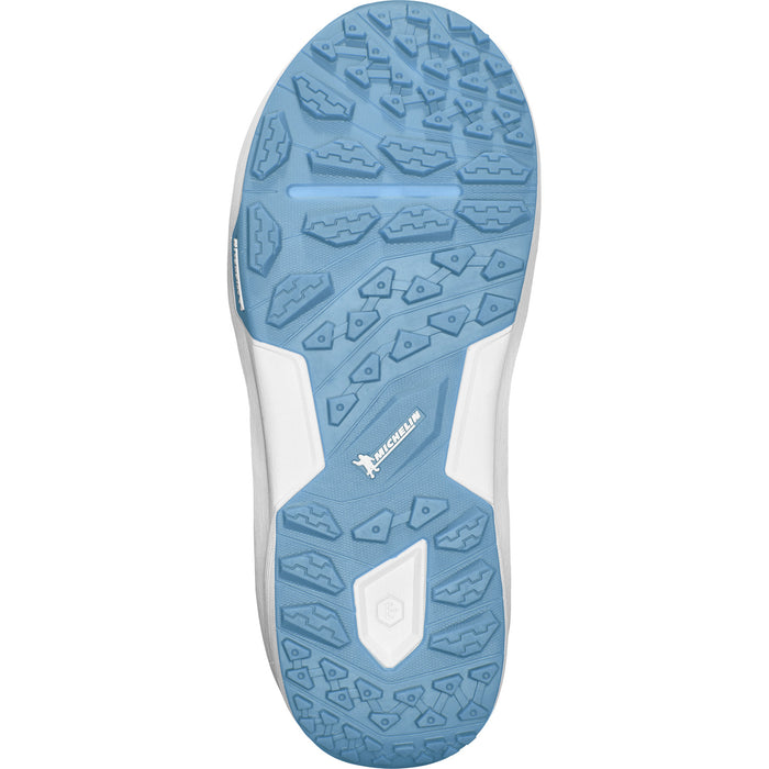 thirtytwo TM-2 Snowboard Boots 2025 Bomb Hole