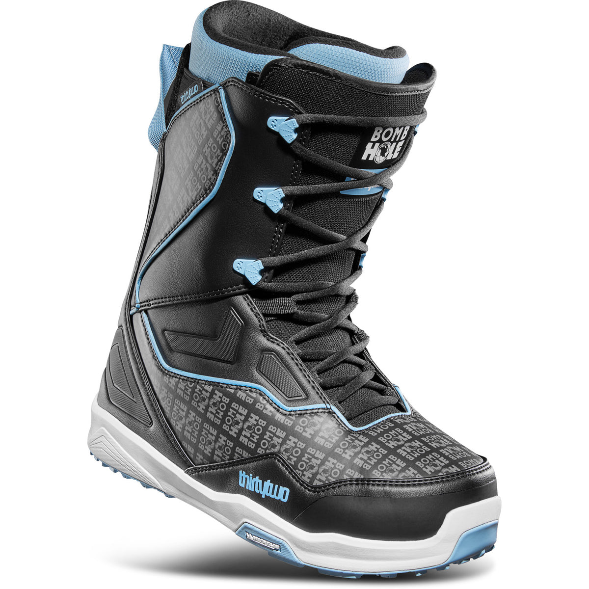 thirtytwo TM-2 Snowboard Boots 2025 Bomb Hole