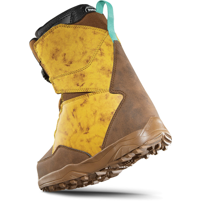 thirtytwo Lashed Boa Snowboard Boots - Kids' 2025 Fava