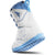 thirtytwo Lashed Powell Snowboard Boots 2024 White/Blue