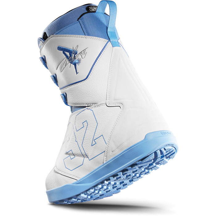 thirtytwo Lashed Powell Snowboard Boots 2024 White/Blue