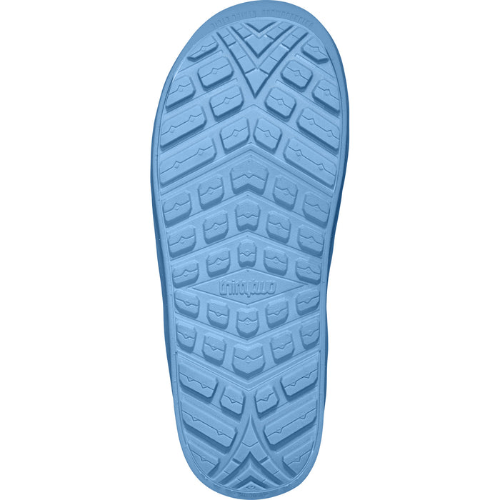 thirtytwo Lashed Powell Snowboard Boots 2024 White/Blue