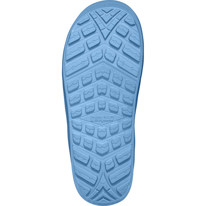 thirtytwo Lashed Powell Snowboard Boots 2024 White/Blue