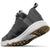 thirtytwo The Lounger Slippers - Men's Black/White