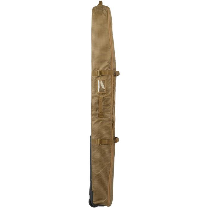 K2 Snowboard Roller Bag Coyote