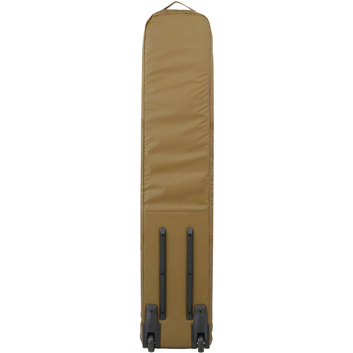 K2 Snowboard Roller Bag Coyote