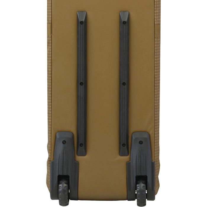 K2 Snowboard Roller Bag Coyote