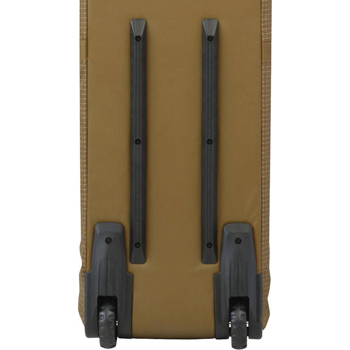 K2 Snowboard Roller Bag Coyote