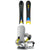 Bataleon Surfer Snowboard + Blaster AW Fase Snowboard Bindings 2026