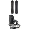 Bataleon Goliath+ Snowboard + Astro FW Snowboard Bindings 2026