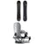 Bataleon Goliath+ Snowboard + Blaster AW Snowboard Bindings 2026