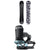 Bataleon Turbo Snowboard + Chaos AW Snowboard Bindings 2026