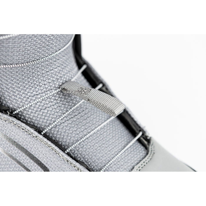 Nitro Sentinel Boa Snowboard Boots Grey