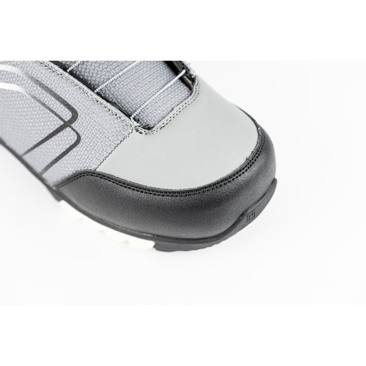 Nitro Sentinel Boa Snowboard Boots Grey