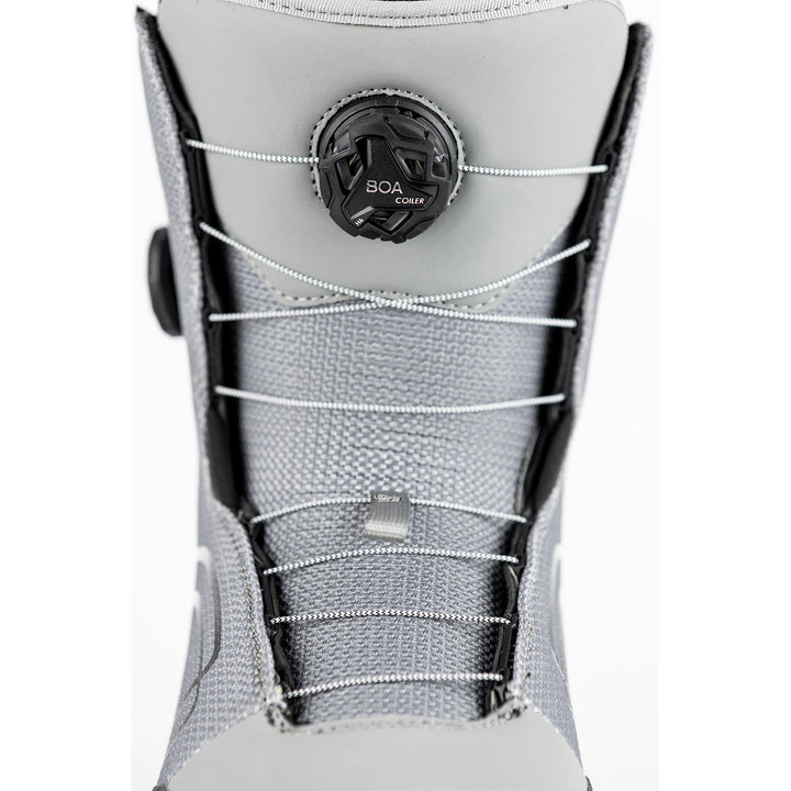 Nitro Sentinel Boa Snowboard Boots Grey