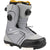 Nitro Sentinel Boa Snowboard Boots Grey