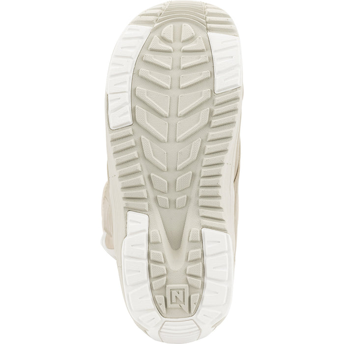 Nitro Crown TLS Snowboard Boots - Women's 2024 Sand