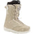 Nitro Crown TLS Snowboard Boots - Women's 2024 Sand