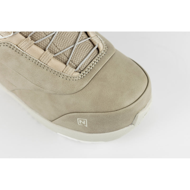 Nitro Crown TLS Snowboard Boots - Women's 2024 Sand