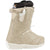 Nitro Crown TLS Snowboard Boots - Women's 2024 Sand
