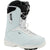 Nitro Scala TLS Snowboard Boots - Women's 2024 Ice/White