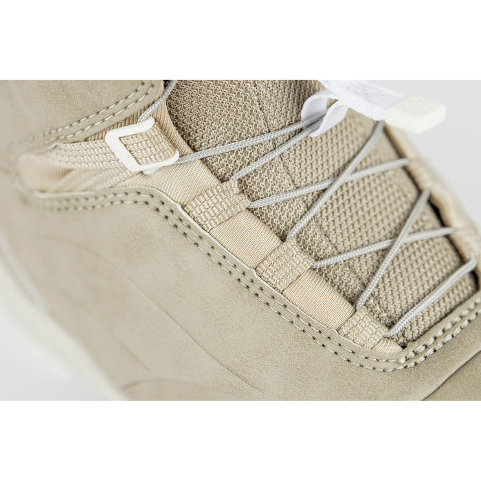 Nitro Crown TLS Snowboard Boots - Women's 2024 Sand