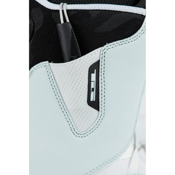 Nitro Scala TLS Snowboard Boots - Women's 2024 Ice/White