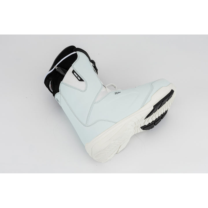 Nitro Scala TLS Snowboard Boots - Women's 2024 Ice/White