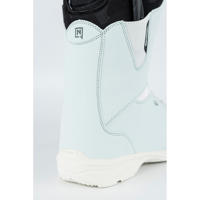 Nitro Scala TLS Snowboard Boots - Women's 2024 Ice/White