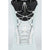 Nitro Scala TLS Snowboard Boots - Women's 2024 Ice/White
