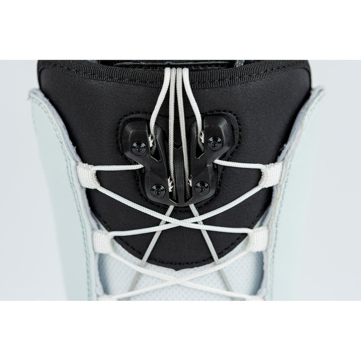Nitro Scala TLS Snowboard Boots - Women's 2024 Ice/White