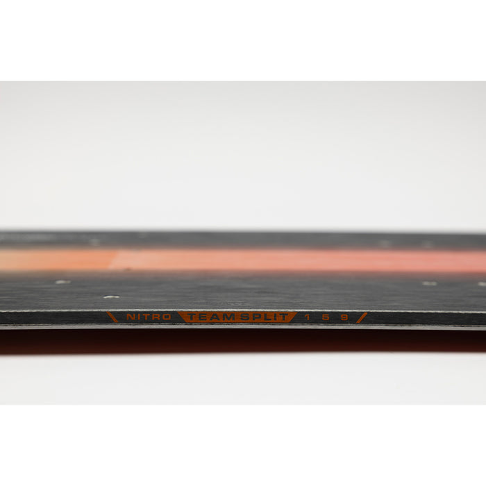 Nitro Team Splitboard 2025