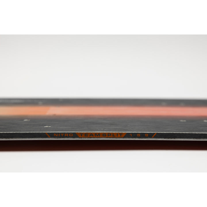 Nitro Team Splitboard 2025