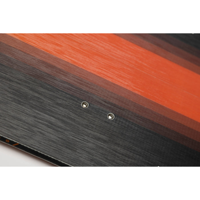 Nitro Team Splitboard 2025