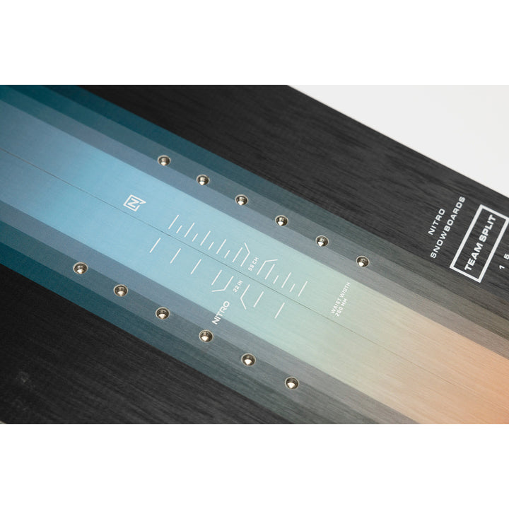 Nitro Team Splitboard 2025