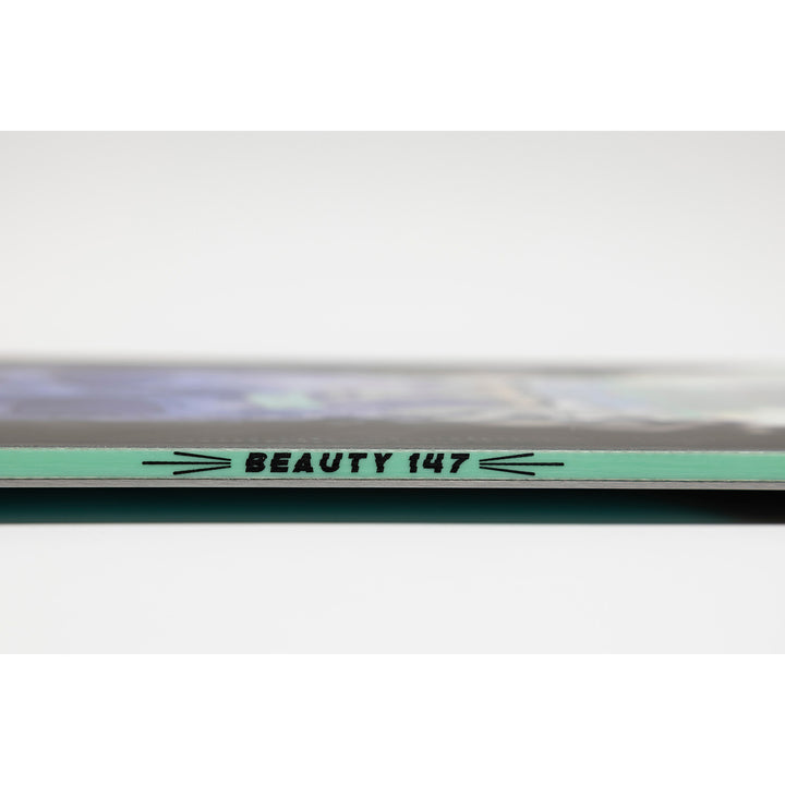 Nitro Beauty Snowboard - Women's 2025