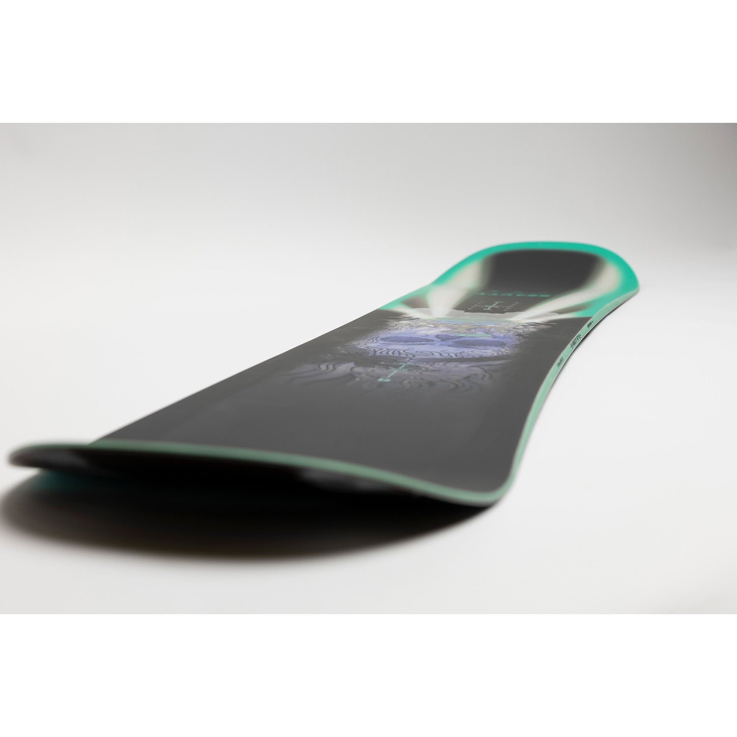 Nitro Beauty Snowboard - Women's 2025 – evo
