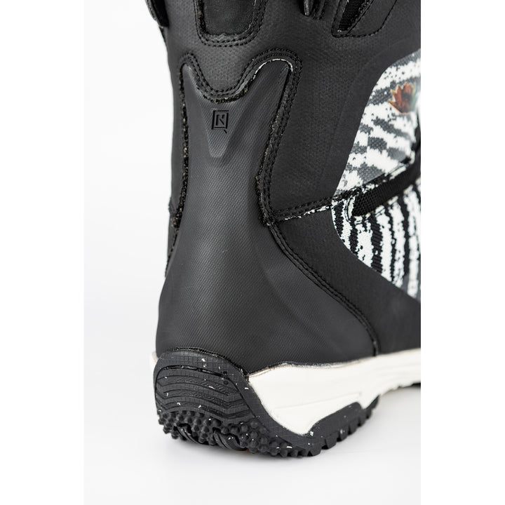 Nitro Skylab TLS Snowboard Boots 2025 X Volcom
