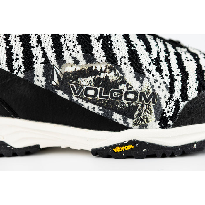 Nitro Skylab TLS Snowboard Boots 2025 X Volcom
