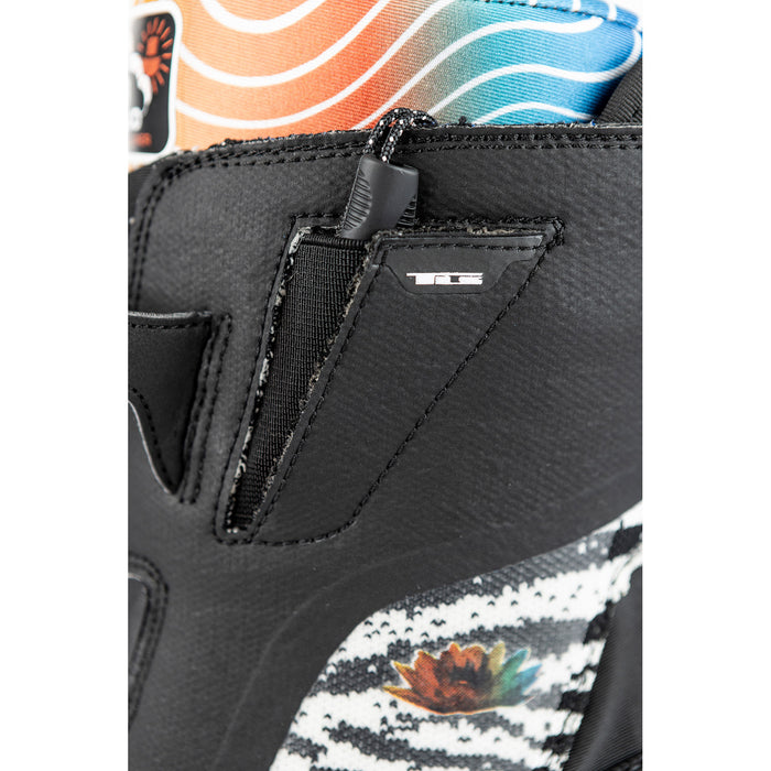 Nitro Skylab TLS Snowboard Boots 2025 X Volcom