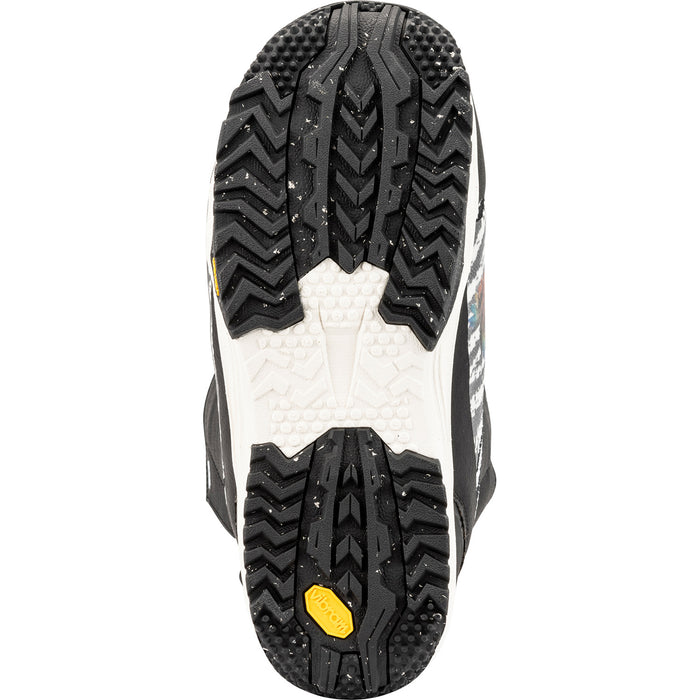 Nitro Skylab TLS Snowboard Boots 2025 X Volcom