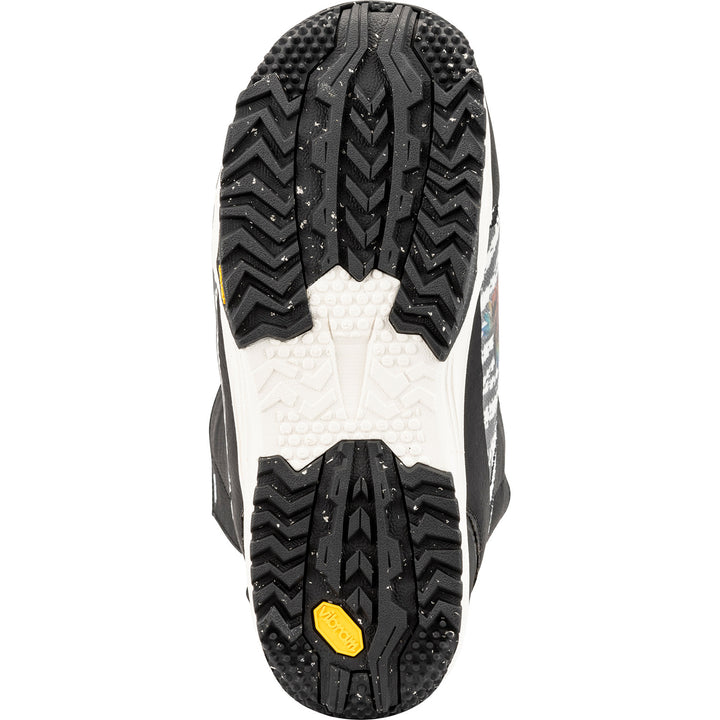 Nitro Skylab TLS Snowboard Boots 2025 X Volcom